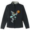 Women's Glacier ® Soft Shell Jacket Thumbnail