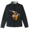 Women's Glacier ® Soft Shell Jacket Thumbnail