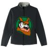 Women's Glacier ® Soft Shell Jacket Thumbnail