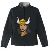 Women's Glacier ® Soft Shell Jacket Thumbnail