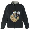 Women's Glacier ® Soft Shell Jacket Thumbnail