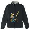 Women's Glacier ® Soft Shell Jacket Thumbnail