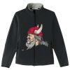 Women's Glacier ® Soft Shell Jacket Thumbnail