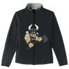 Women's Glacier ® Soft Shell Jacket Thumbnail
