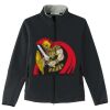 Women's Glacier ® Soft Shell Jacket Thumbnail