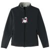 Women's Glacier ® Soft Shell Jacket Thumbnail