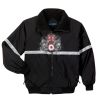 Challenger Jacket with Reflective Taping Thumbnail